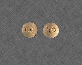 Oxycontin OC 40mg-anxietycareshop