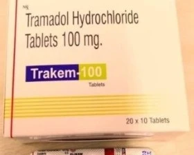 Tramadol 100 Trakem