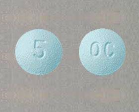 Oxycontin OC 5mg-anxietycareshop