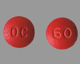 Oxycontin OC 60mg-anxietycareshop