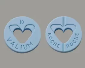 Valium-10mg