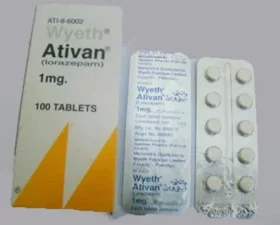 ativan-1mg
