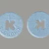 Klonopin-1mg